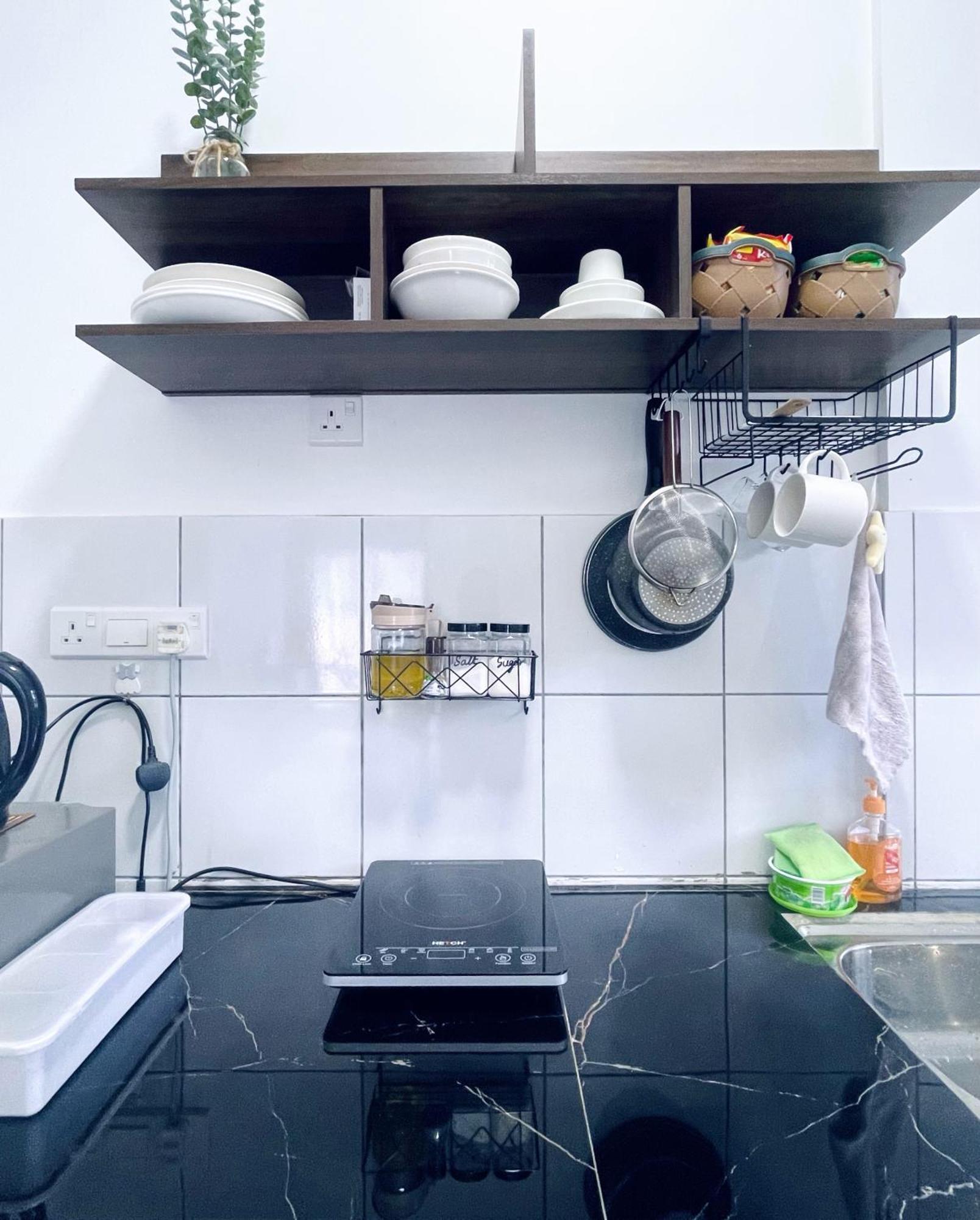 Lt Home 1 ซันดากัน ภายนอก รูปภาพ