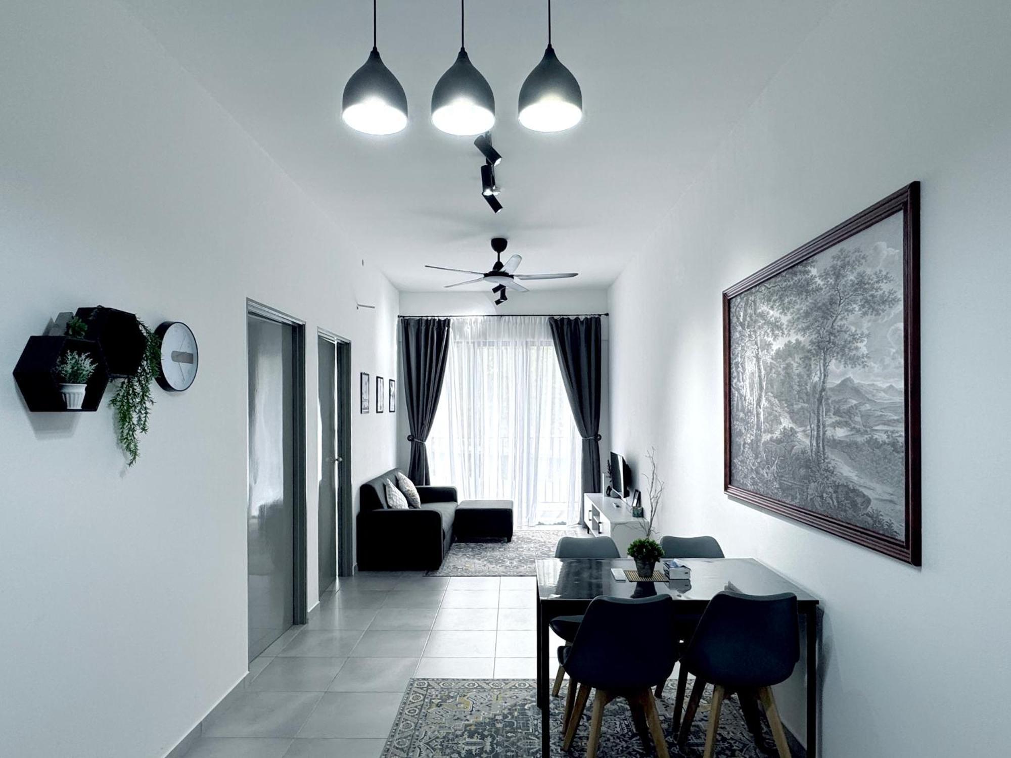 Lt Home 1 ซันดากัน ภายนอก รูปภาพ