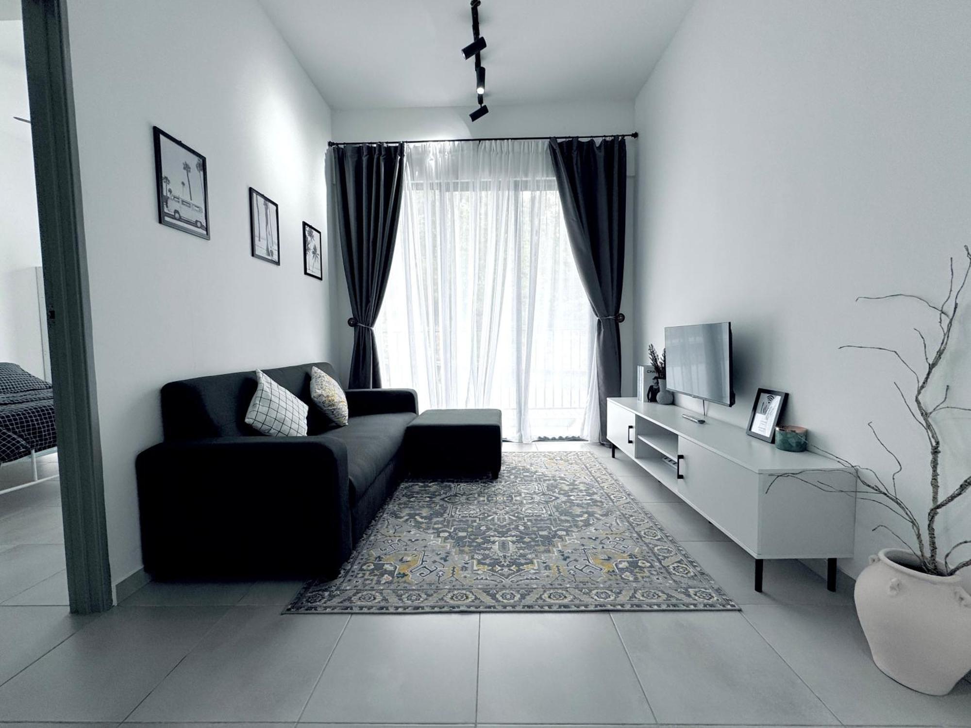 Lt Home 1 ซันดากัน ภายนอก รูปภาพ